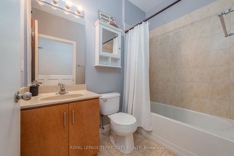 Photo 22 at 707 - 2 Fieldway Road, City Centre West, Toronto