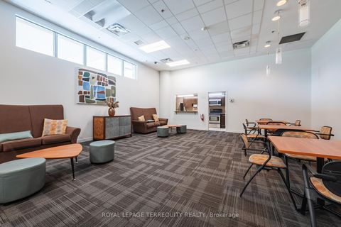 Photo 28 at 707 - 2 Fieldway Road, City Centre West, Toronto