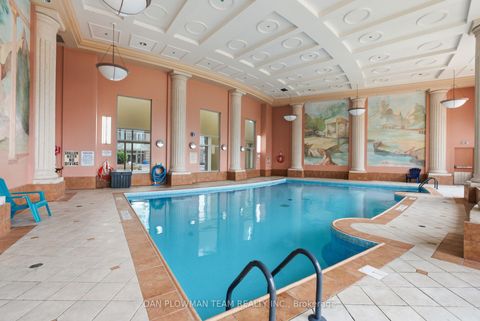 Photo 21 at 913 - 8 Lee Centre Drive, Woburn, Toronto