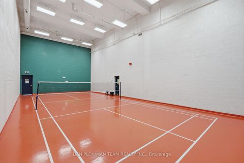 Photo 24 at 913 - 8 Lee Centre Drive, Woburn, Toronto