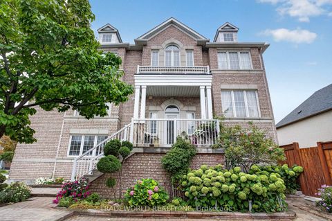Photo 1 at 68 Grand Valley Boulevard, Vellore Village, Vaughan
