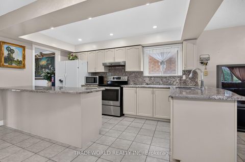 Photo 5 at 68 Grand Valley Boulevard, Vellore Village, Vaughan