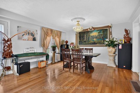 Photo 14 at 68 Grand Valley Boulevard, Vellore Village, Vaughan