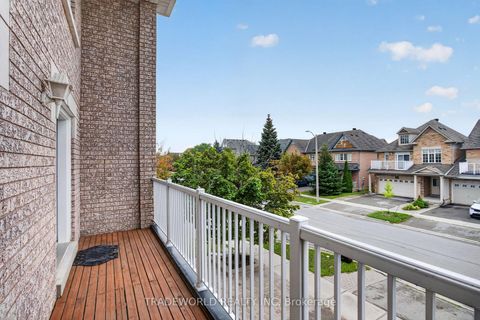 Photo 18 at 68 Grand Valley Boulevard, Vellore Village, Vaughan