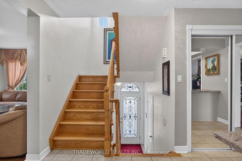 Photo 19 at 68 Grand Valley Boulevard, Vellore Village, Vaughan