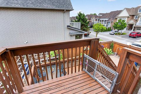 Photo 20 at 68 Grand Valley Boulevard, Vellore Village, Vaughan