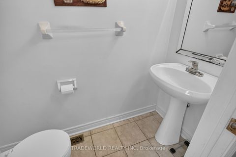 Photo 28 at 68 Grand Valley Boulevard, Vellore Village, Vaughan