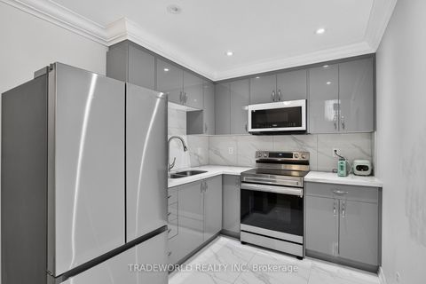 Photo 29 at 68 Grand Valley Boulevard, Vellore Village, Vaughan