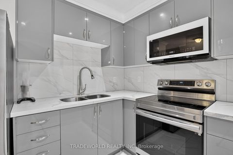 Photo 30 at 68 Grand Valley Boulevard, Vellore Village, Vaughan