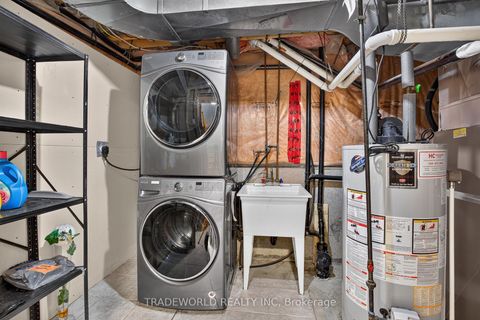 Photo 35 at 68 Grand Valley Boulevard, Vellore Village, Vaughan