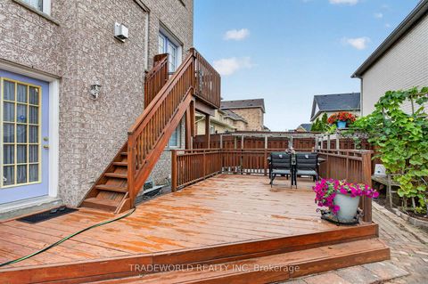 Photo 39 at 68 Grand Valley Boulevard, Vellore Village, Vaughan