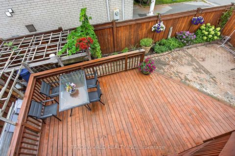 Photo 40 at 68 Grand Valley Boulevard, Vellore Village, Vaughan