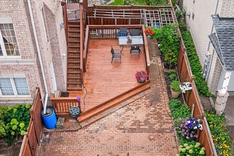 Photo 41 at 68 Grand Valley Boulevard, Vellore Village, Vaughan