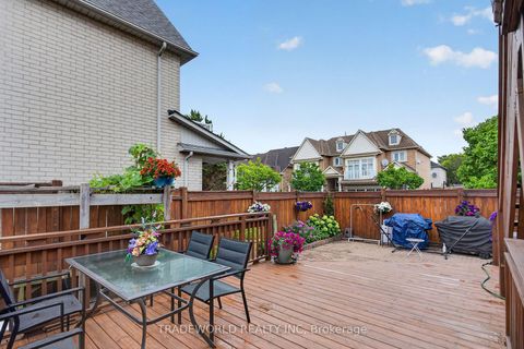 Photo 42 at 68 Grand Valley Boulevard, Vellore Village, Vaughan