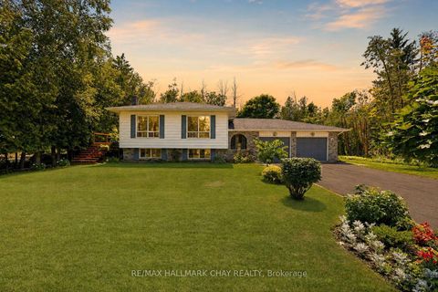 Photo 0 at 631 Lockhart Road, Rural Innisfil, Innisfil