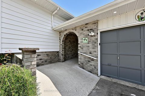 Photo 3 at 631 Lockhart Road, Rural Innisfil, Innisfil