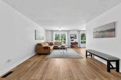 Photo 4 at 631 Lockhart Road, Rural Innisfil, Innisfil