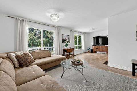 Photo 5 at 631 Lockhart Road, Rural Innisfil, Innisfil