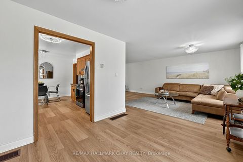 Photo 7 at 631 Lockhart Road, Rural Innisfil, Innisfil