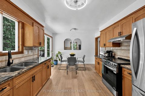 Photo 8 at 631 Lockhart Road, Rural Innisfil, Innisfil