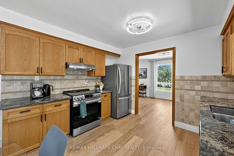 Photo 9 at 631 Lockhart Road, Rural Innisfil, Innisfil