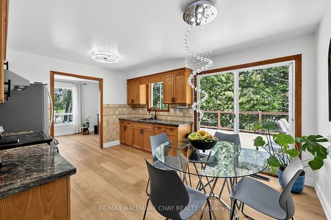 Photo 12 at 631 Lockhart Road, Rural Innisfil, Innisfil