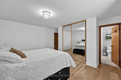 Photo 14 at 631 Lockhart Road, Rural Innisfil, Innisfil