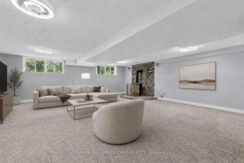 Photo 20 at 631 Lockhart Road, Rural Innisfil, Innisfil