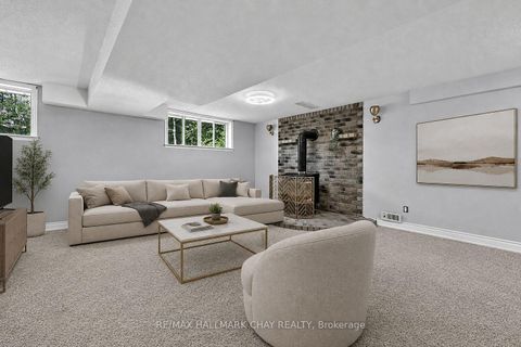 Photo 22 at 631 Lockhart Road, Rural Innisfil, Innisfil
