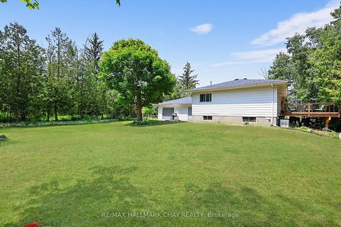 Photo 31 at 631 Lockhart Road, Rural Innisfil, Innisfil
