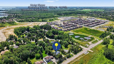 Photo 34 at 631 Lockhart Road, Rural Innisfil, Innisfil