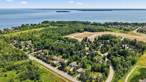Photo 36 at 631 Lockhart Road, Rural Innisfil, Innisfil