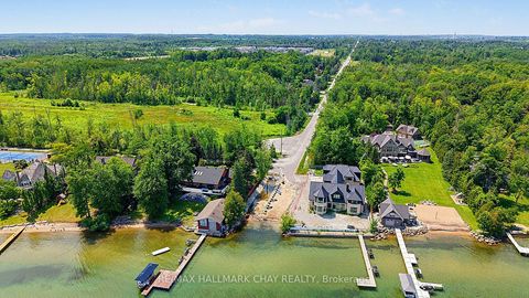 Photo 37 at 631 Lockhart Road, Rural Innisfil, Innisfil