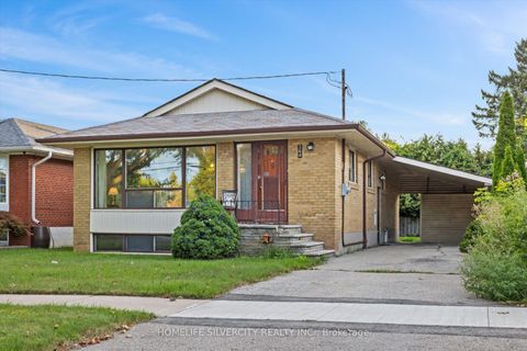 Photo 0 at 364 Bellamy Road N, Woburn, Toronto