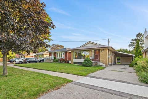 Photo 1 at 364 Bellamy Road N, Woburn, Toronto