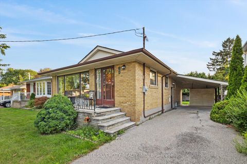 Photo 3 at 364 Bellamy Road N, Woburn, Toronto