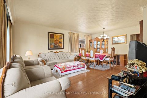 Photo 6 at 364 Bellamy Road N, Woburn, Toronto