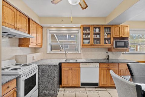 Photo 8 at 364 Bellamy Road N, Woburn, Toronto