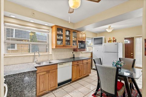Photo 9 at 364 Bellamy Road N, Woburn, Toronto