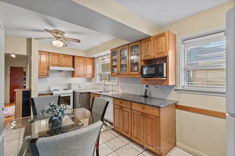 Photo 10 at 364 Bellamy Road N, Woburn, Toronto