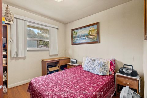 Photo 12 at 364 Bellamy Road N, Woburn, Toronto