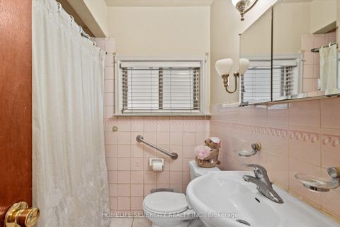 Photo 14 at 364 Bellamy Road N, Woburn, Toronto