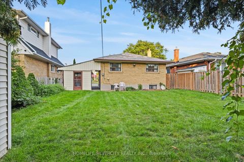 Photo 16 at 364 Bellamy Road N, Woburn, Toronto