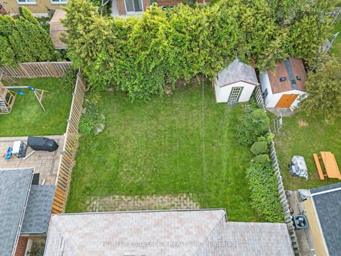 Photo 17 at 364 Bellamy Road N, Woburn, Toronto