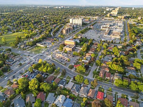 Photo 18 at 364 Bellamy Road N, Woburn, Toronto