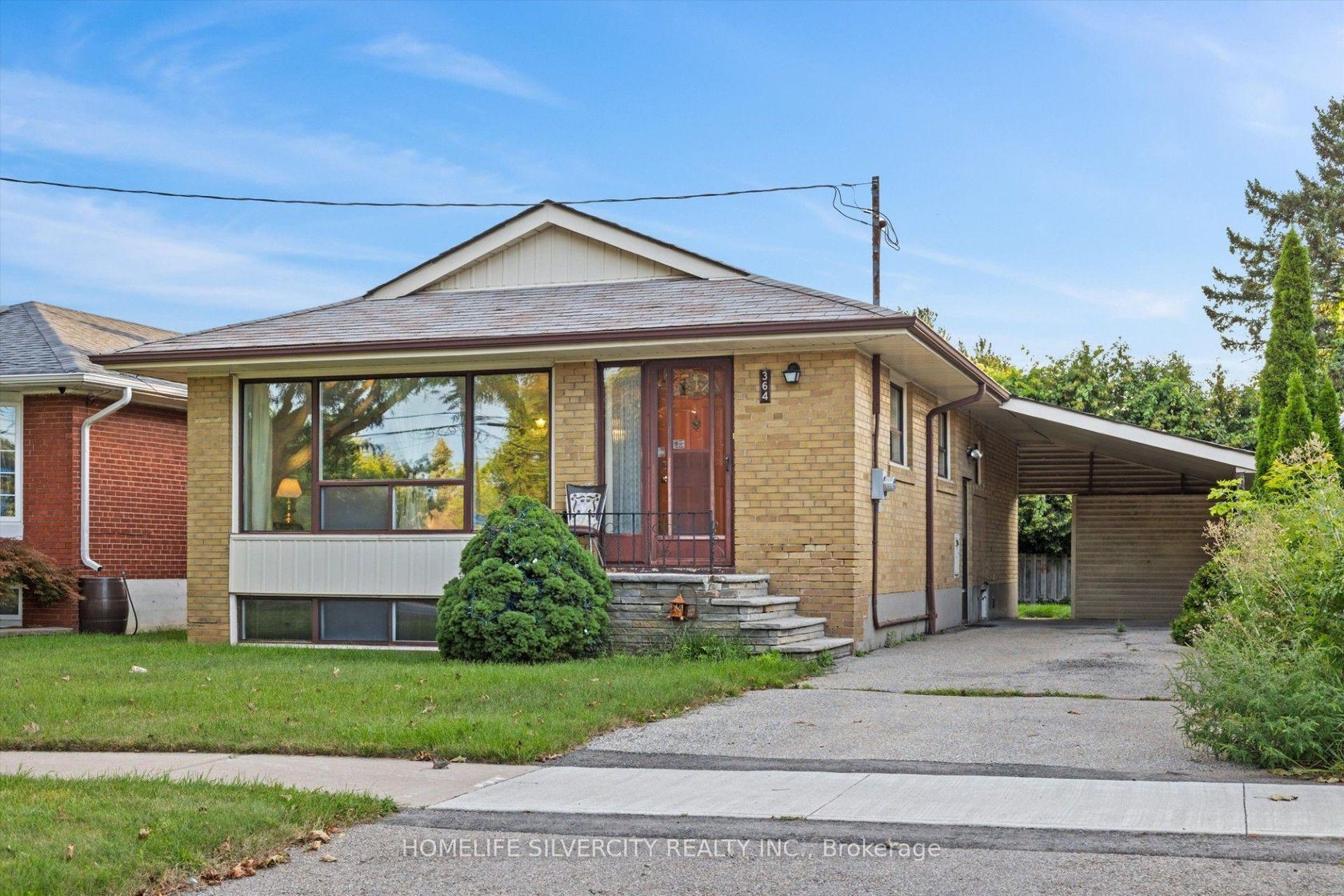 364 Bellamy Road N, Woburn, Toronto 