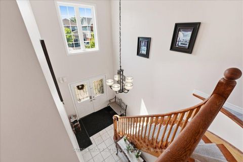 Photo 4 at 17 White Crescent, Holly, Barrie