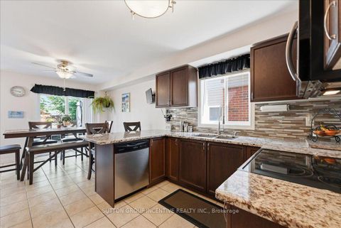 Photo 7 at 17 White Crescent, Holly, Barrie