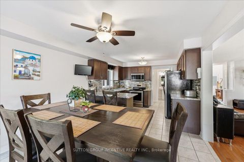 Photo 9 at 17 White Crescent, Holly, Barrie