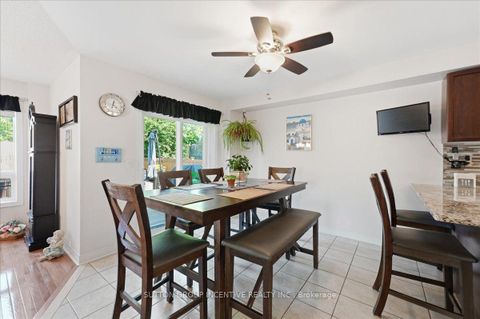 Photo 10 at 17 White Crescent, Holly, Barrie